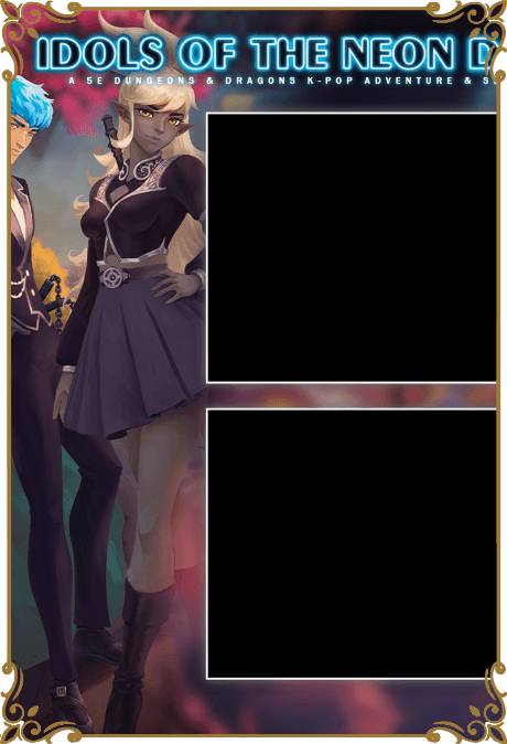 Actual Play Skins